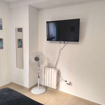 Charming Duplex - Historic Center - 7Min To Beach Alicante Bagian luar foto