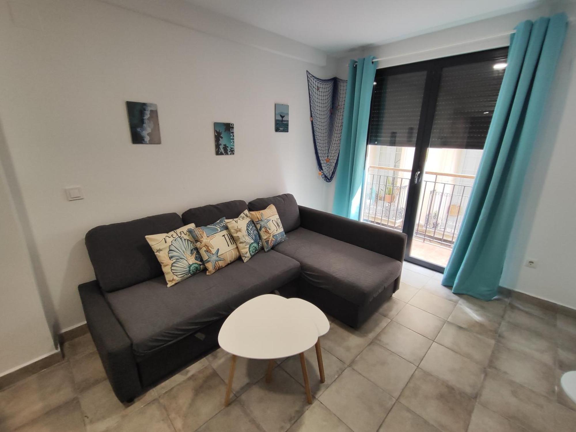 Charming Duplex - Historic Center - 7Min To Beach Alicante Bagian luar foto