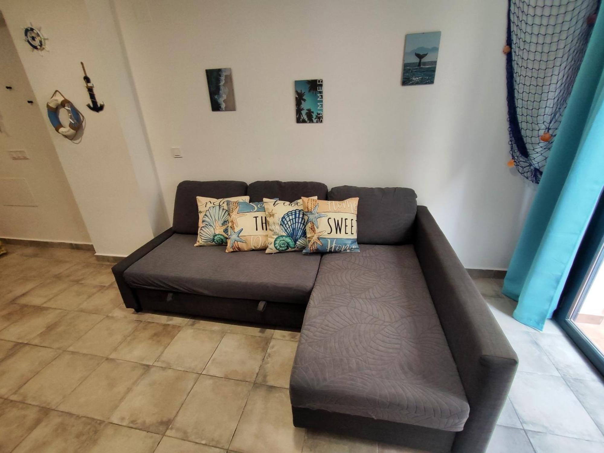 Charming Duplex - Historic Center - 7Min To Beach Alicante Bagian luar foto