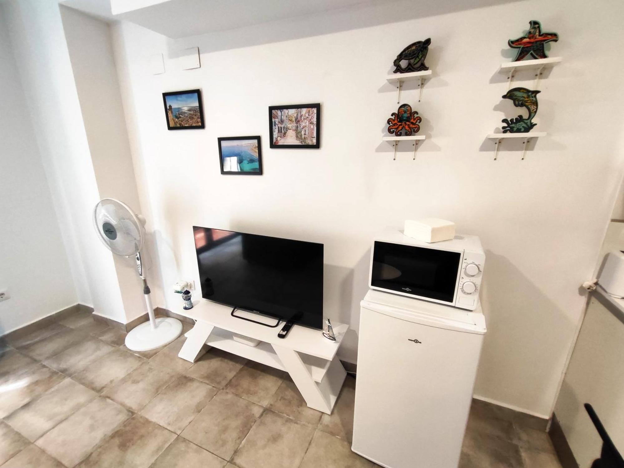Charming Duplex - Historic Center - 7Min To Beach Alicante Bagian luar foto