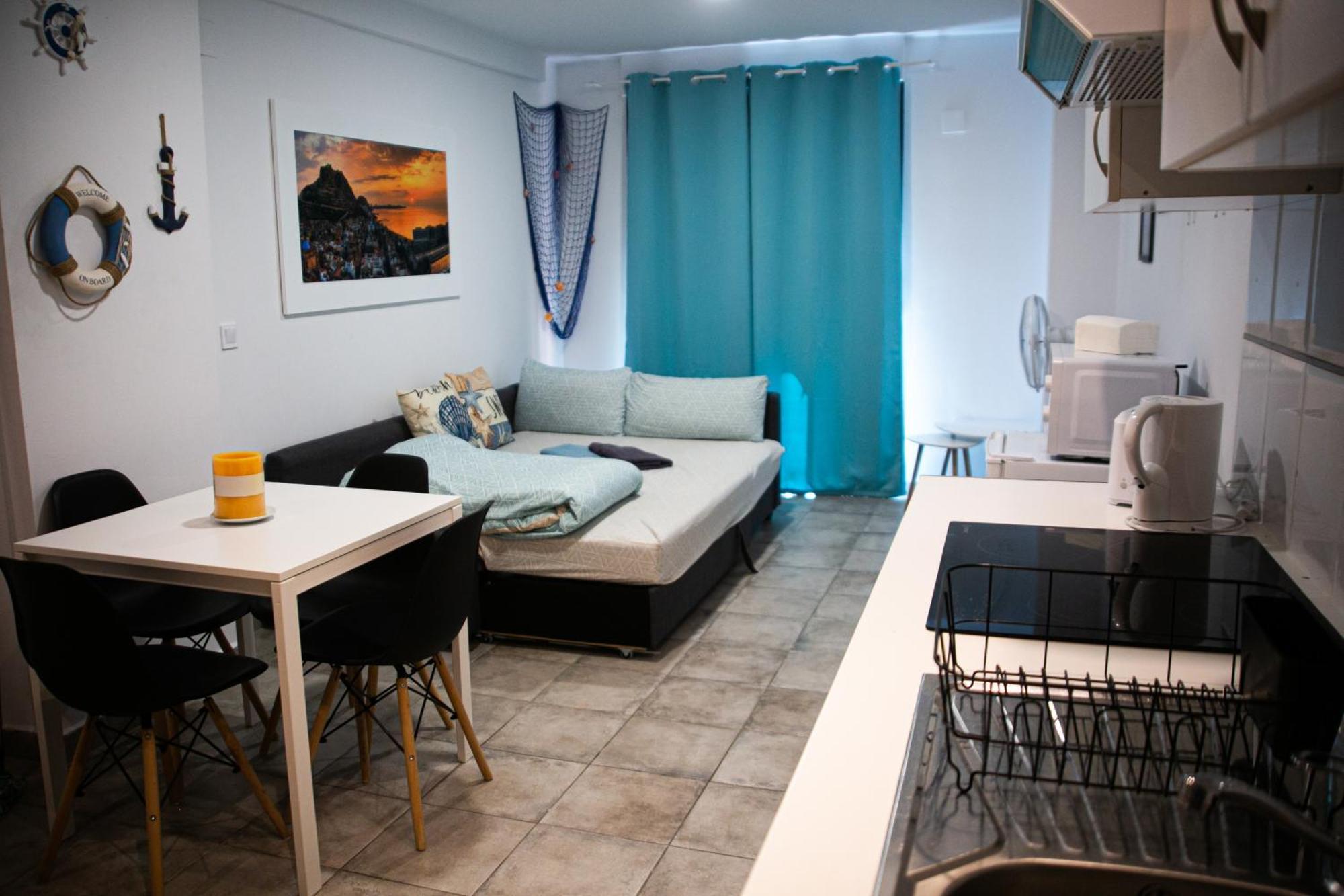 Charming Duplex - Historic Center - 7Min To Beach Alicante Bagian luar foto