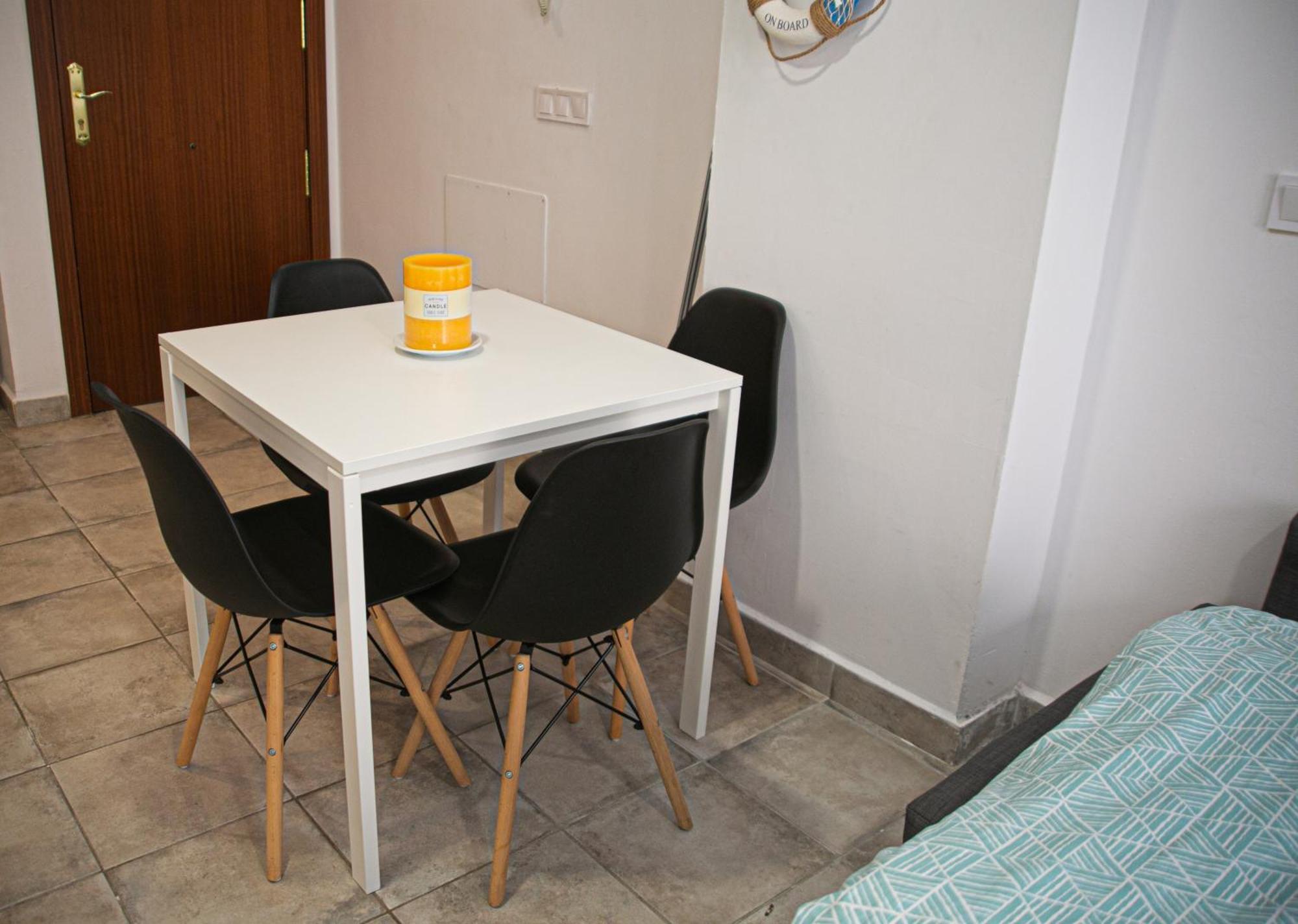 Charming Duplex - Historic Center - 7Min To Beach Alicante Bagian luar foto