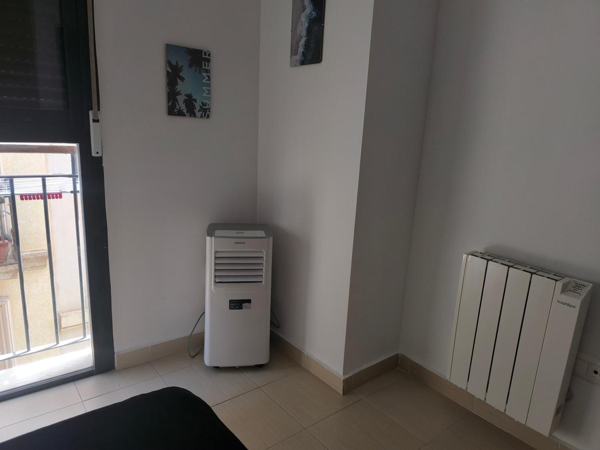 Charming Duplex - Historic Center - 7Min To Beach Alicante Bagian luar foto