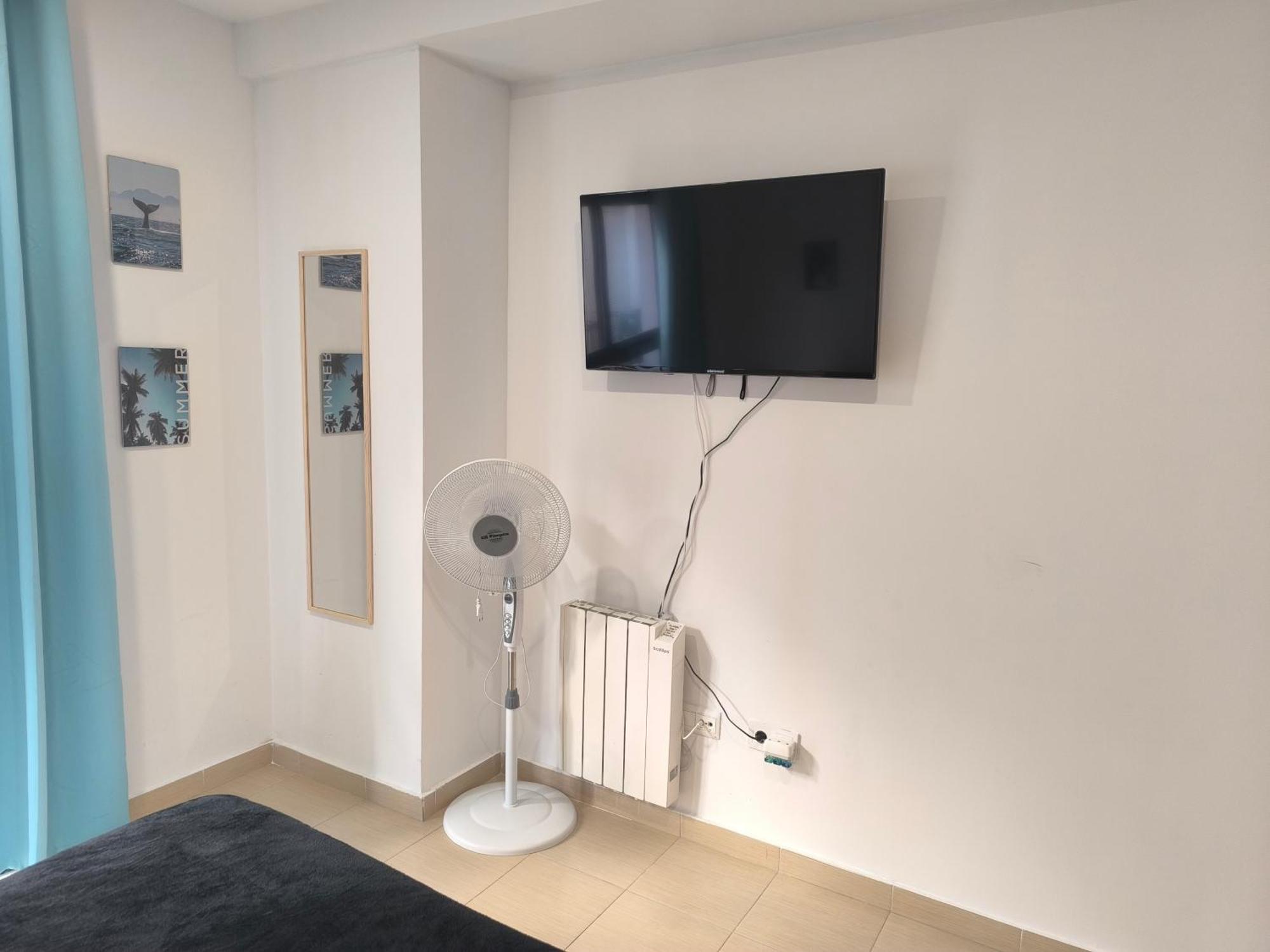 Charming Duplex - Historic Center - 7Min To Beach Alicante Bagian luar foto