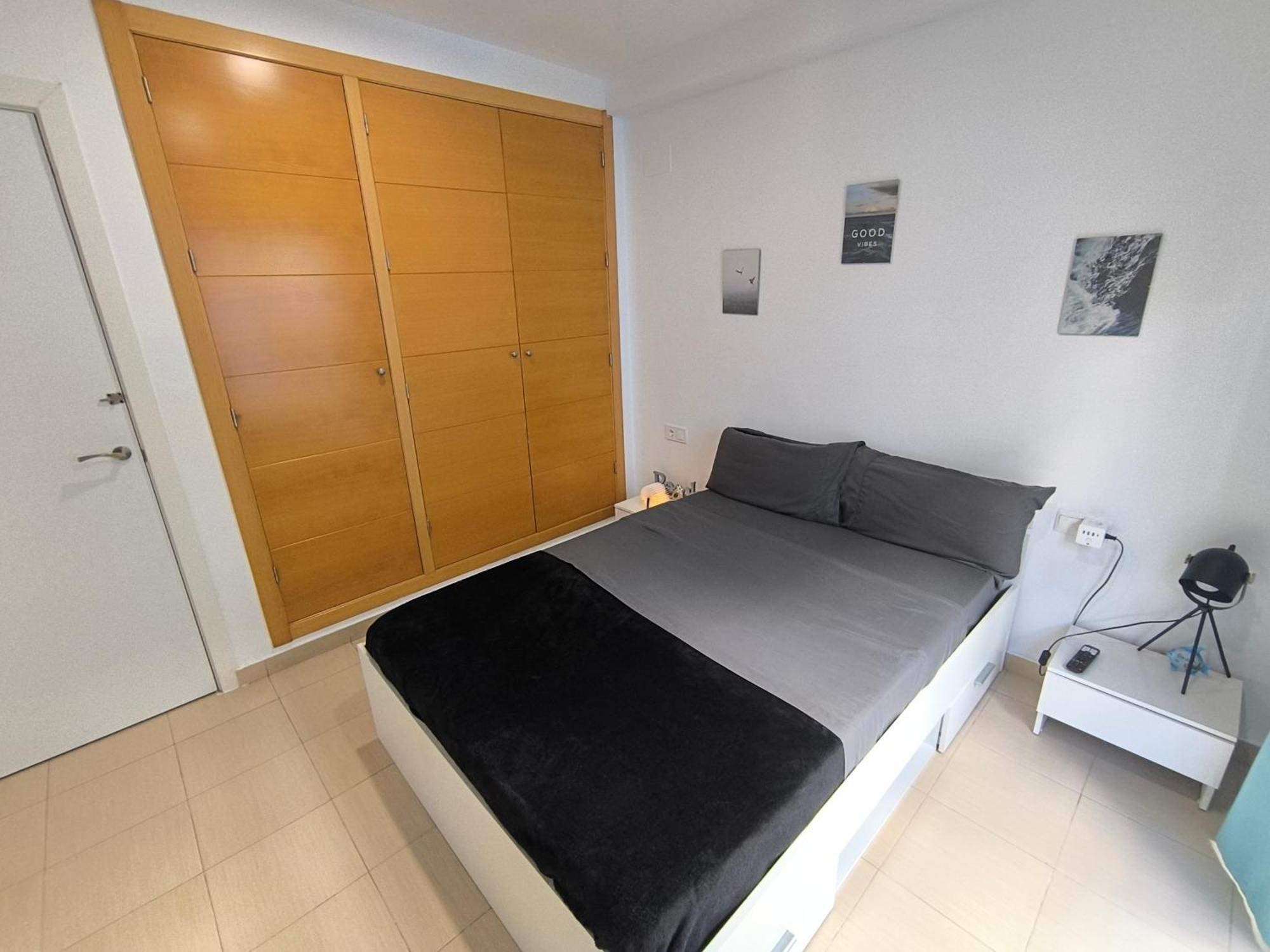 Charming Duplex - Historic Center - 7Min To Beach Alicante Bagian luar foto